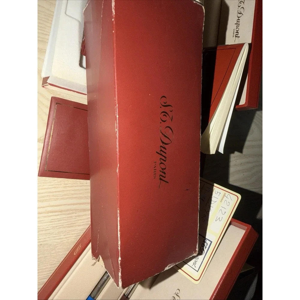 S.T. Dupont dupont paris